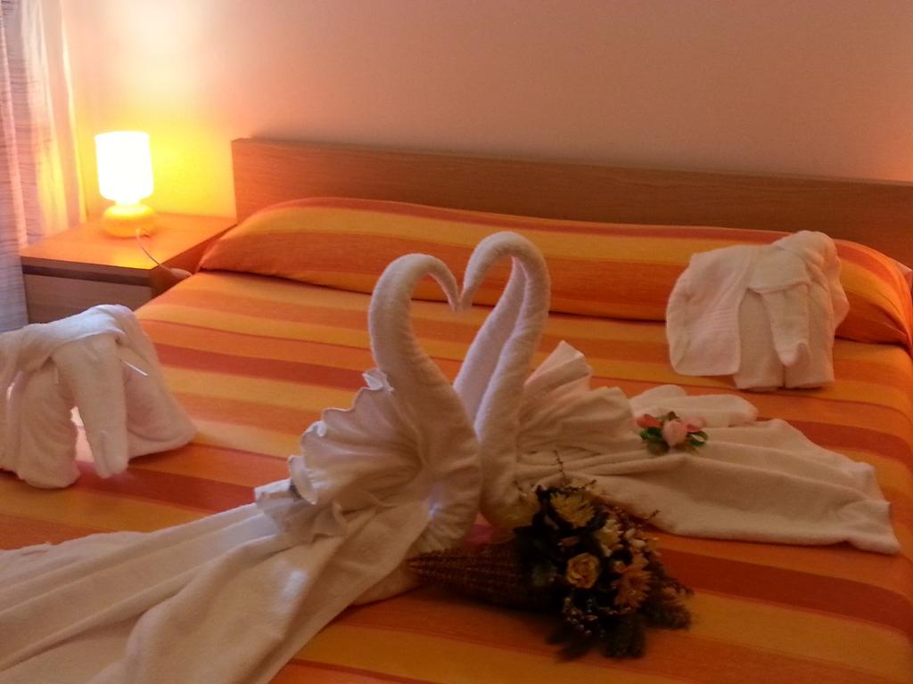 Amarfia Bed & Breakfast - Your Home In ซาแลร์โน ภายนอก รูปภาพ