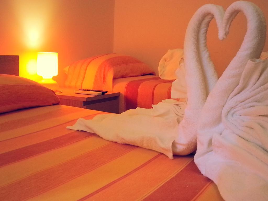 Amarfia Bed & Breakfast - Your Home In ซาแลร์โน ภายนอก รูปภาพ