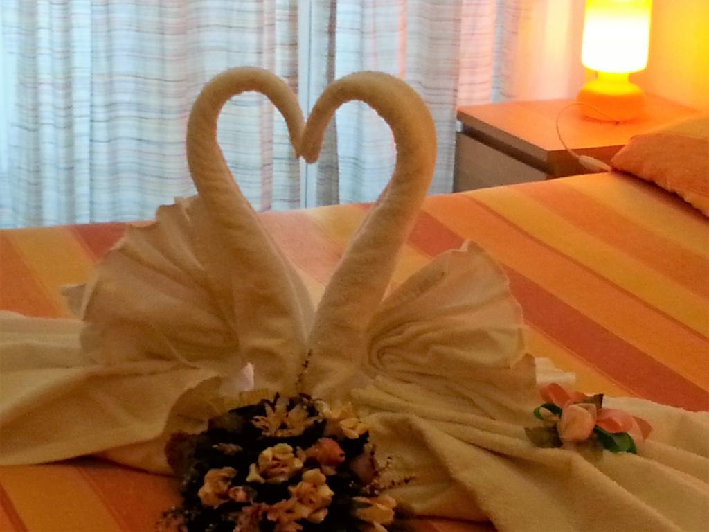 Amarfia Bed & Breakfast - Your Home In ซาแลร์โน ภายนอก รูปภาพ